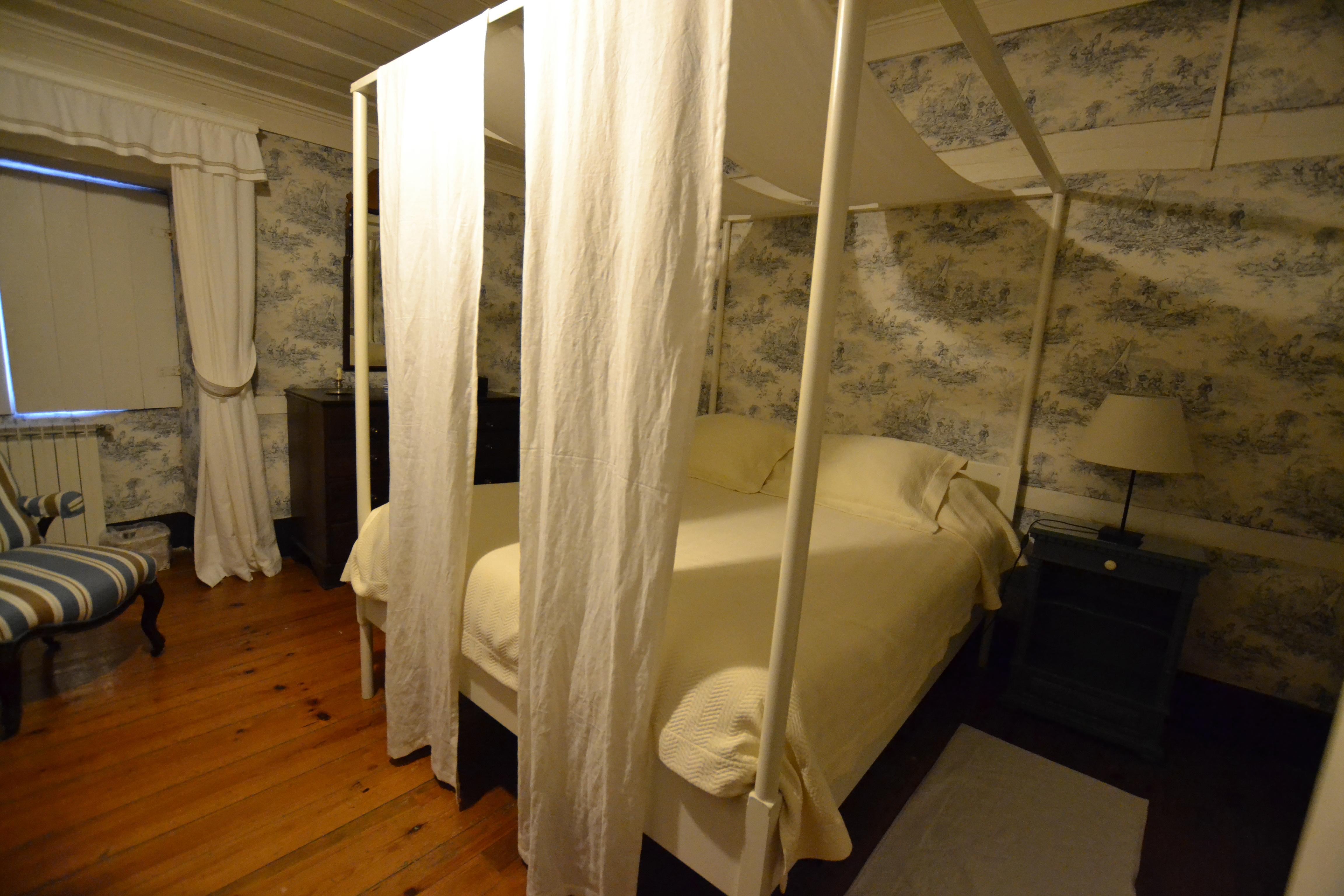 Casa De Sezim Otel Guimarães Dış mekan fotoğraf