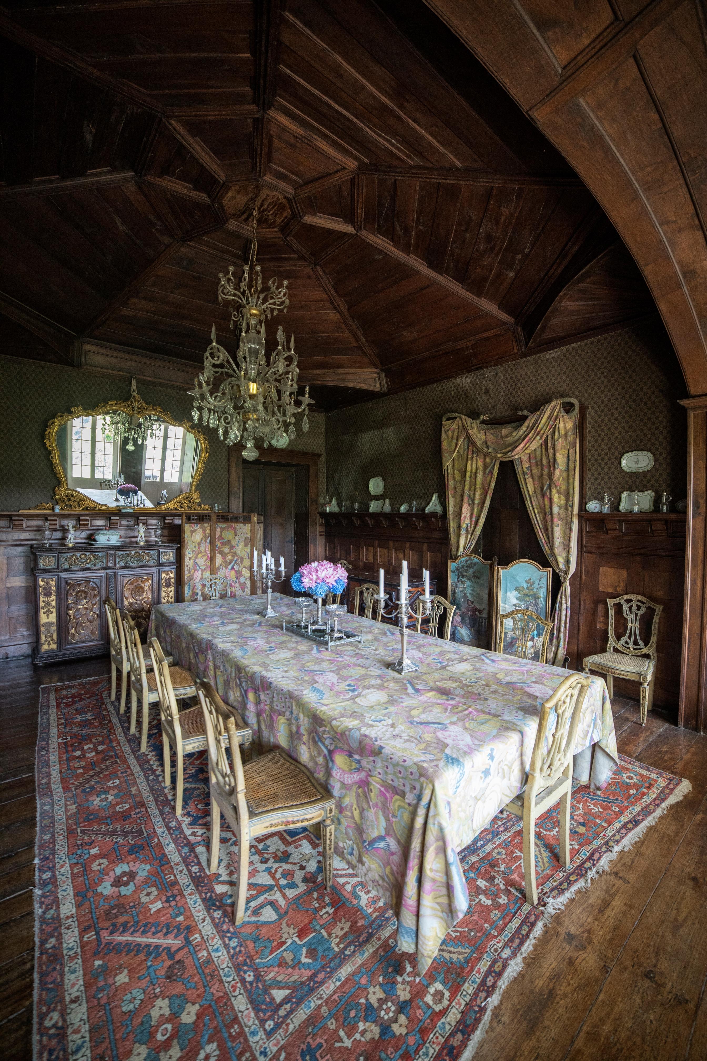 Casa De Sezim Otel Guimarães Dış mekan fotoğraf