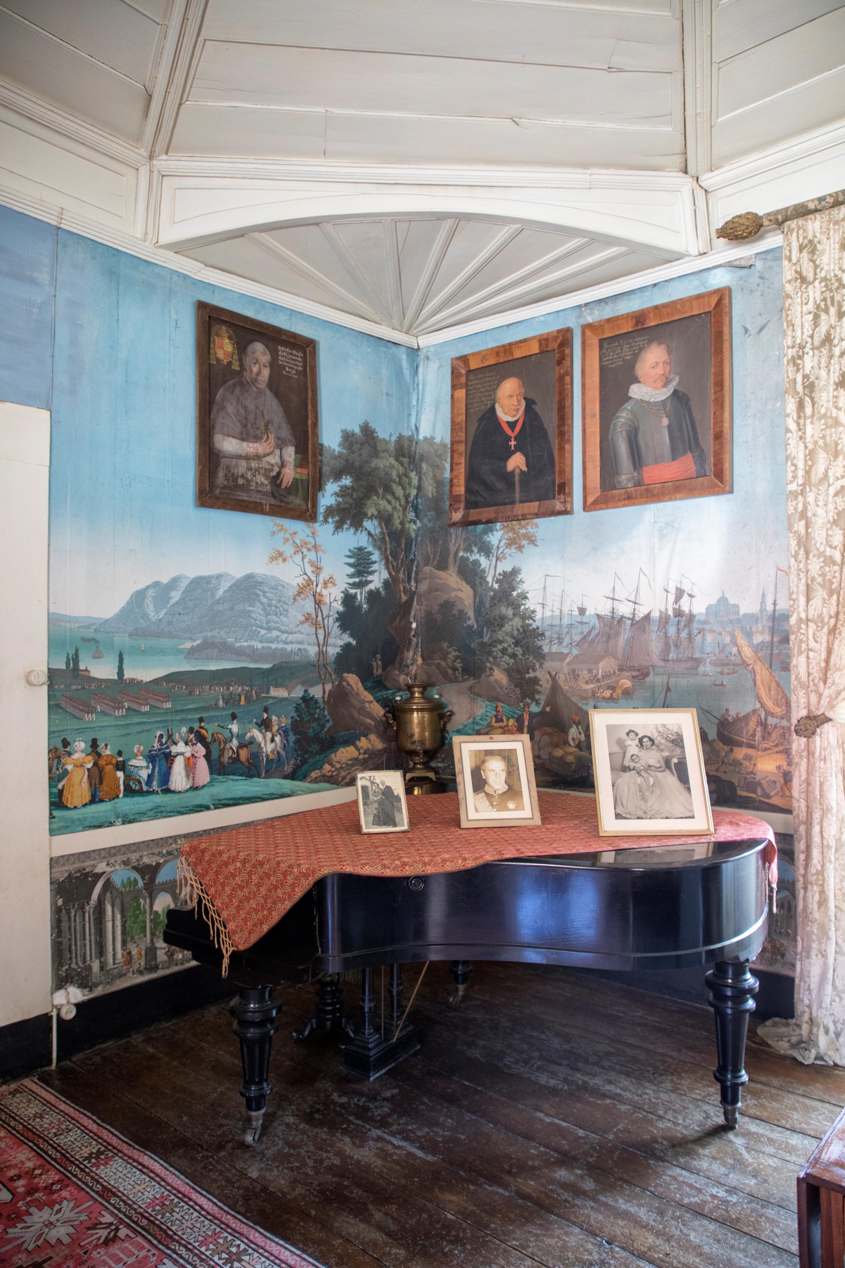 Casa De Sezim Otel Guimarães Dış mekan fotoğraf