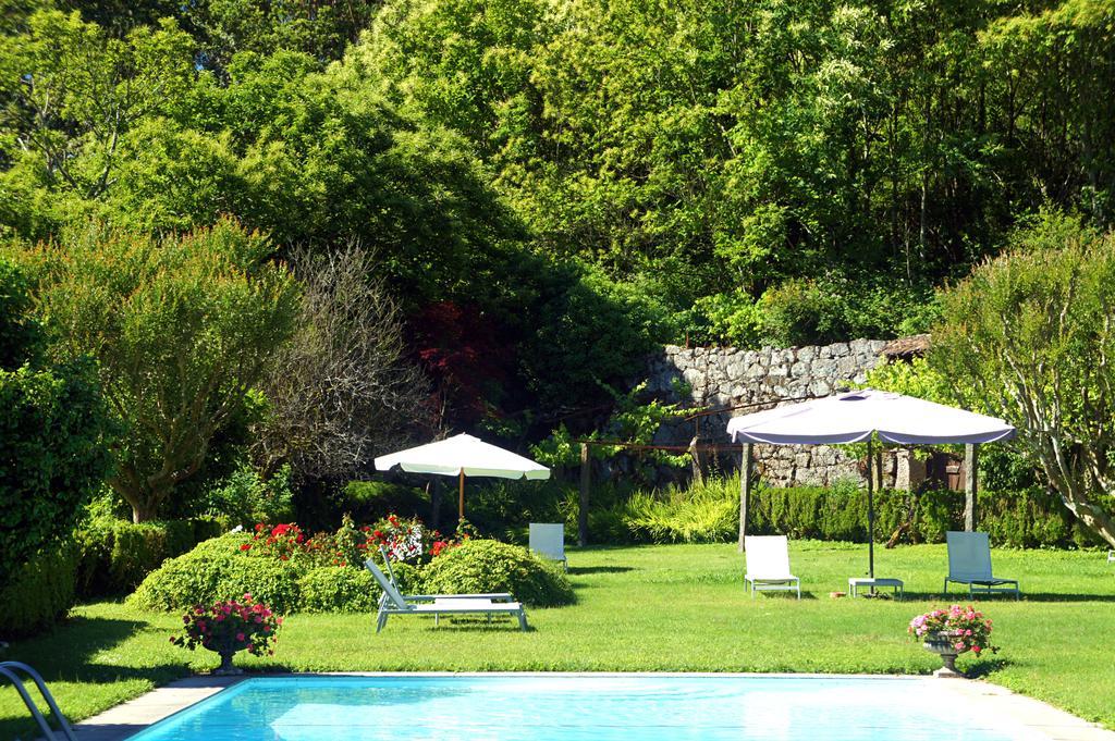 Casa De Sezim Otel Guimarães Dış mekan fotoğraf