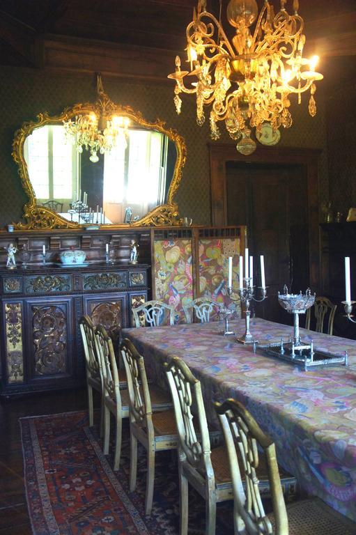 Casa De Sezim Otel Guimarães Dış mekan fotoğraf