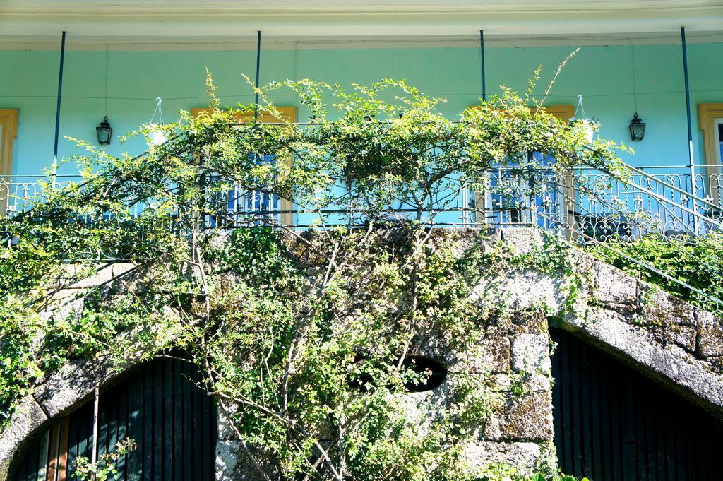 Casa De Sezim Otel Guimarães Dış mekan fotoğraf