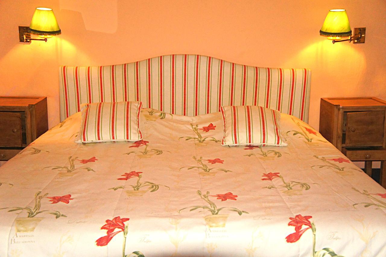 Casa De Sezim Otel Guimarães Dış mekan fotoğraf