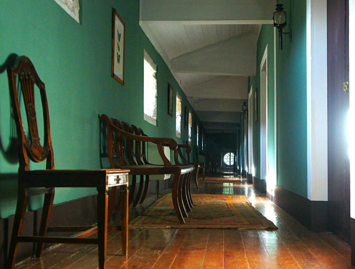 Casa De Sezim Otel Guimarães Dış mekan fotoğraf