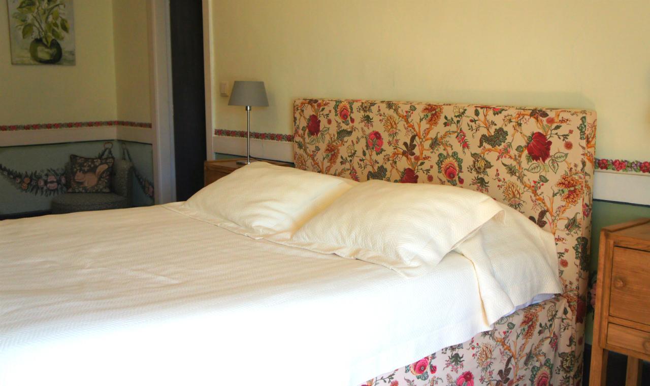 Casa De Sezim Otel Guimarães Dış mekan fotoğraf